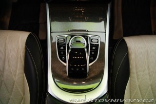 Mercedes-Benz Ostatní modely G63 AMG 4M AKRAPOVIC 2023