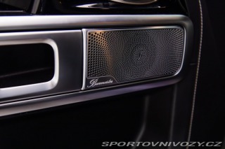 Mercedes-Benz Ostatní modely G63 AMG 4M AKRAPOVIC 2023