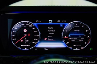 Mercedes-Benz Ostatní modely G63 AMG 4M AKRAPOVIC 2023
