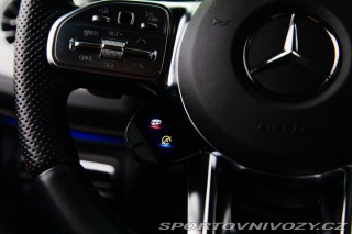 Mercedes-Benz Ostatní modely G63 AMG 4M AKRAPOVIC 2023