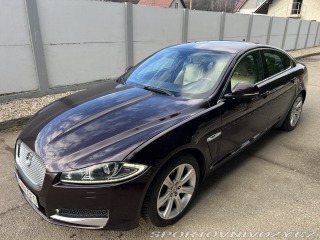 Jaguar XF XF 3.0 V6 S/C Premium Lux