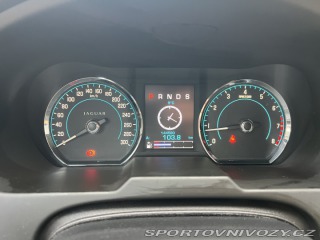 Jaguar XF XF 3.0 V6 S/C Premium Lux 2013