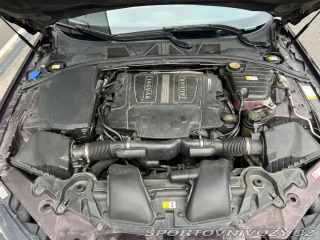 Jaguar XF XF 3.0 V6 S/C Premium Lux 2013