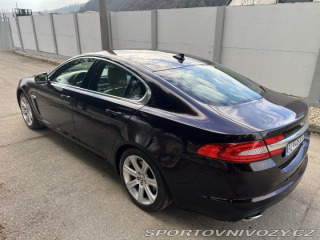 Jaguar XF XF 3.0 V6 S/C Premium Lux 2013