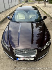 Jaguar XF XF 3.0 V6 S/C Premium Lux 2013
