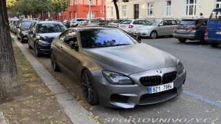 BMW 6 F13