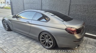 BMW 6 F13 2012