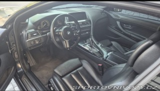 BMW 6 F13 2012