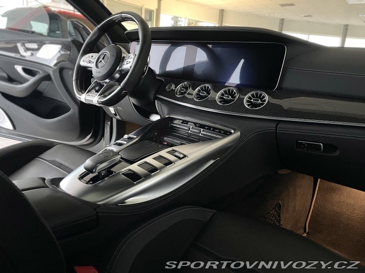 Mercedes-Benz AMG GT 63 S AMG*470kW*4Matic*Max 2020