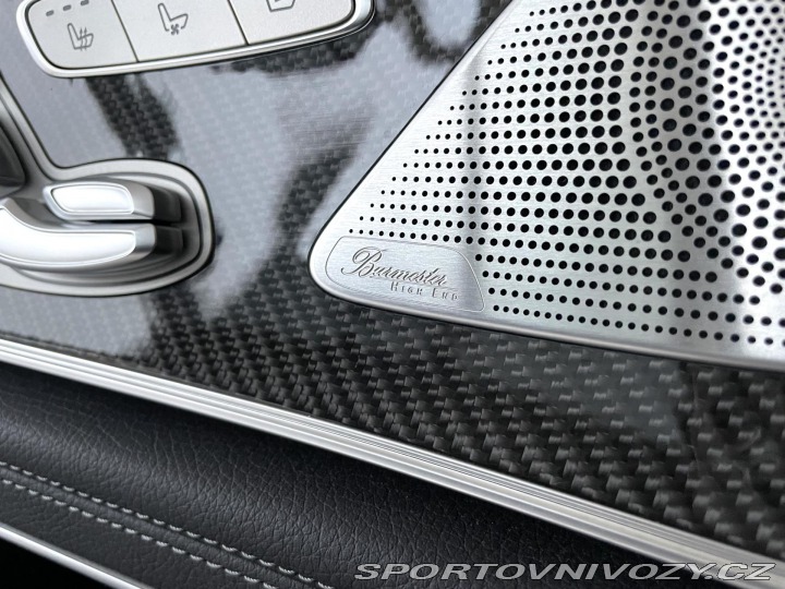 Mercedes-Benz AMG GT 63 S AMG*470kW*4Matic*Max 2020