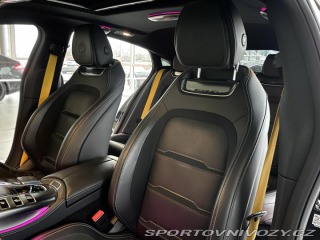 Mercedes-Benz AMG GT 63 S AMG*470kW*4Matic*Max 2020