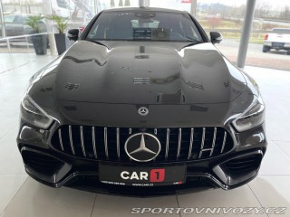 Mercedes-Benz AMG GT 63 S AMG*470kW*4Matic*Max 2020