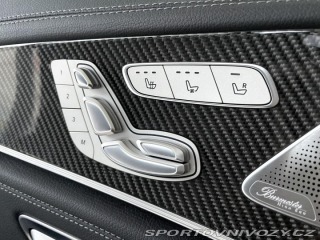 Mercedes-Benz AMG GT 63 S AMG*470kW*4Matic*Max 2020