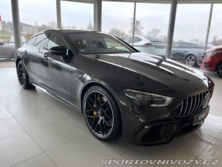 Mercedes-Benz AMG GT 63 S AMG*470kW*4Matic*Max 2020