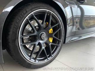 Mercedes-Benz AMG GT 63 S AMG*470kW*4Matic*Max 2020