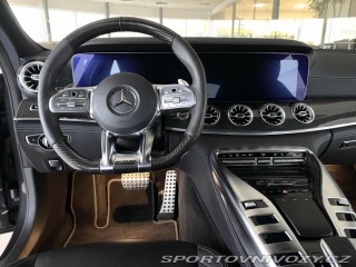 Mercedes-Benz AMG GT 63 S AMG*470kW*4Matic*Max 2020
