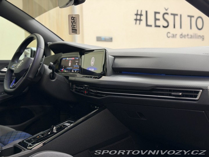 Volkswagen Golf R 2023