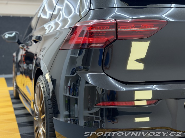 Volkswagen Golf R 2023