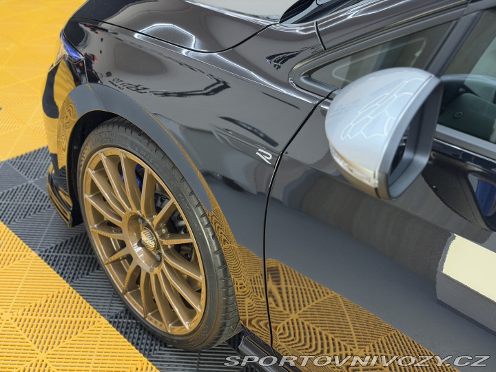 Volkswagen Golf R 2023