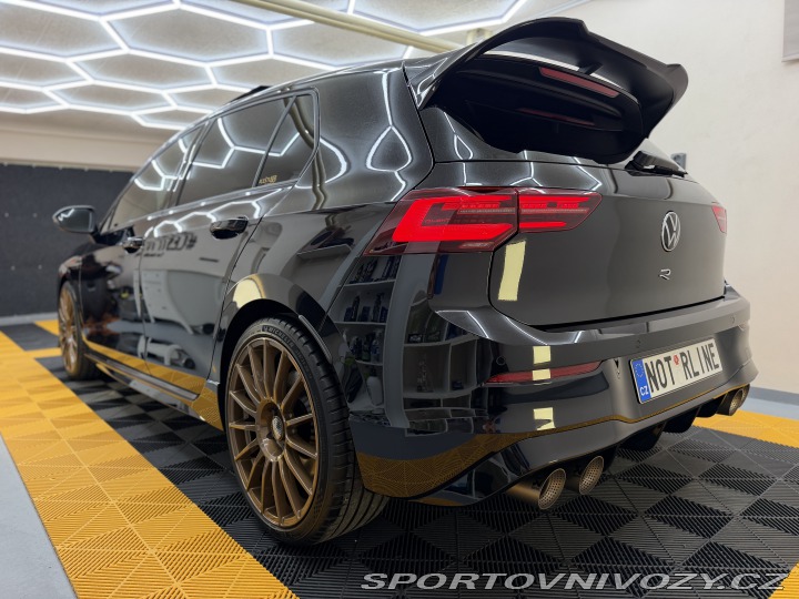 Volkswagen Golf R 2023