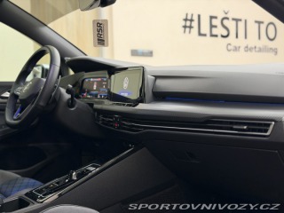 Volkswagen Golf R 2023