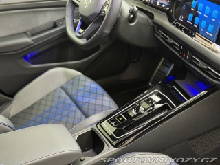 Volkswagen Golf R 2023