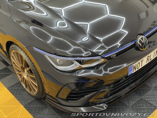 Volkswagen Golf R 2023