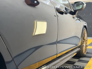 Volkswagen Golf R 2023