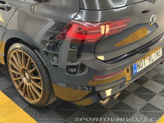 Volkswagen Golf R 2023