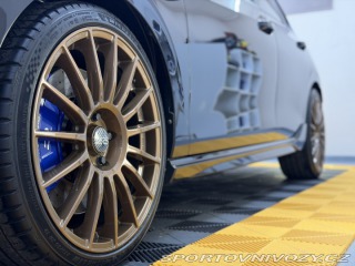 Volkswagen Golf R 2023