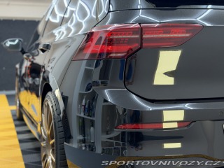 Volkswagen Golf R 2023