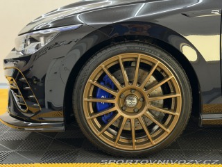 Volkswagen Golf R 2023