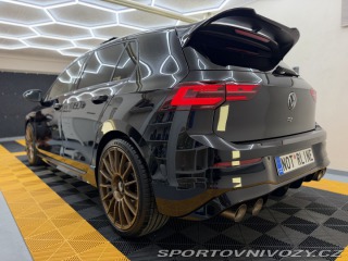 Volkswagen Golf R 2023