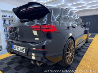 Volkswagen Golf R 2023