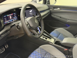 Volkswagen Golf R 2023