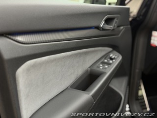 Volkswagen Golf R 2023