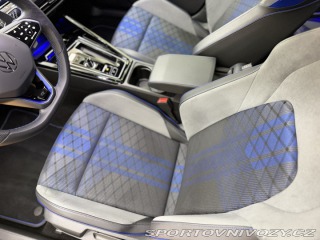 Volkswagen Golf R 2023