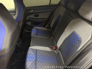 Volkswagen Golf R 2023