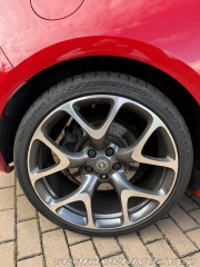 Opel Astra GTC OPC 2013