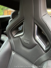 Opel Astra GTC OPC 2013