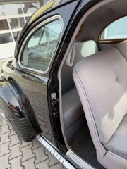Ostatní značky Ostatní modely Cadillac Series 62 1941