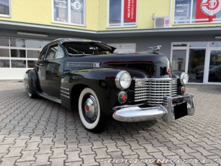 Ostatní značky Ostatní modely Cadillac Series 62 1941