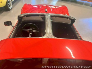 Chevrolet Corvette C3 1971