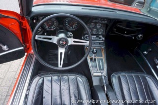 Chevrolet Corvette C3 1971