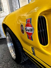 Ford GT replika 1984