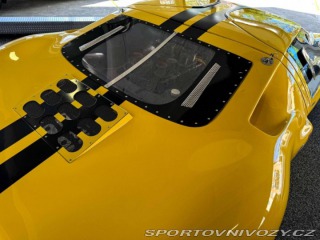 Ford GT replika 1984