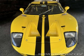 Ford GT replika 1984