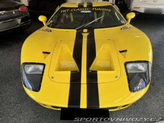 Ford GT replika 1984