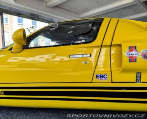 Ford GT replika 1984