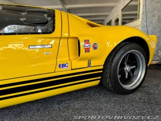 Ford GT replika 1984